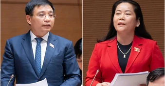 300 tấn thịt lợn bệnh, 'đừng để thực phẩm bẩn đi vào bữa ăn học sinh'