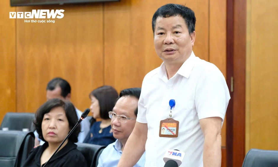 34 địa phương hoàn thành phương án tổng thể sáp nhập thôn, sắp xếp tổ dân phố 34 địa phương hoàn thành phương án tổng thể sáp nhập thôn, sắp xếp tổ dân phố