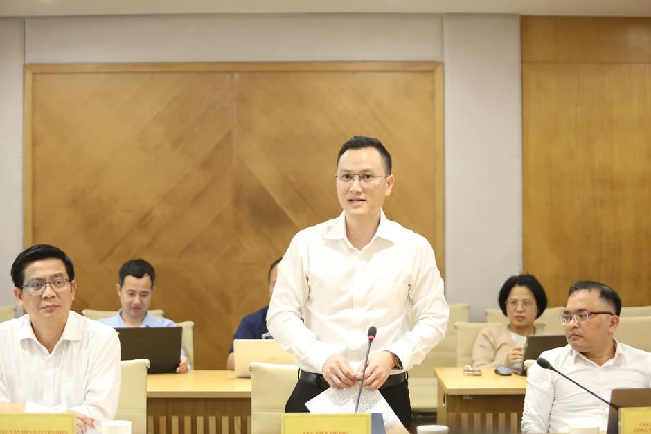 34 triệu thuê bao chưa xác nhận trên VNeID 34 triệu thuê bao chưa xác nhận trên VNeID