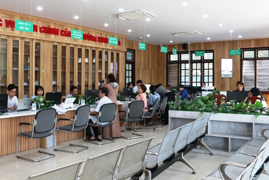 34 xã, phường tại Đà Nẵng thiếu cán bộ sau vận hành chính quyền địa phương 2 cấp 34 xã, phường tại Đà Nẵng thiếu cán bộ sau vận hành chính quyền địa phương 2 cấp