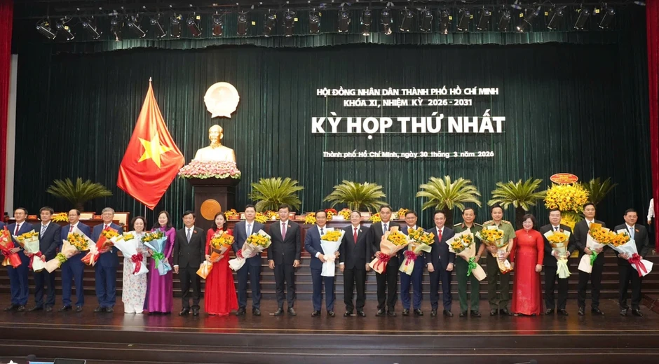 4 cam kết của Chủ tịch UBND TP.HCM Nguyễn Văn Được 4 cam kết của Chủ tịch UBND TP.HCM Nguyễn Văn Được