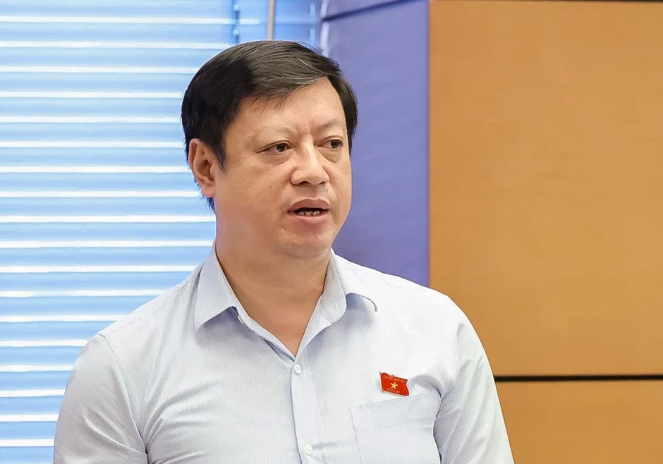 4 Đại tướng và các tướng lĩnh Quân đội, Công an trúng cử đại biểu Quốc hội khóa XVI