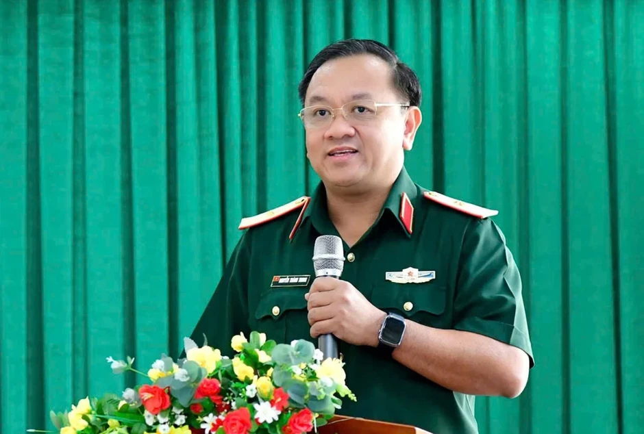 4 Đại tướng và các tướng lĩnh Quân đội, Công an trúng cử đại biểu Quốc hội khóa XVI