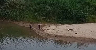 4 Học sinh gặp nạn đuối nước tại Đắk Lắk: Tìm kiếm nạn nhân còn lại