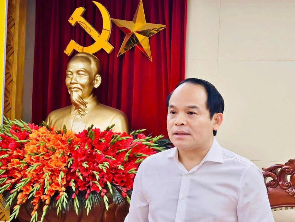4 nhóm dấu hiệu hình sự ở một doanh nghiệp được chuyển tới Bộ Công an 4 nhóm dấu hiệu hình sự ở một doanh nghiệp được chuyển tới Bộ Công an