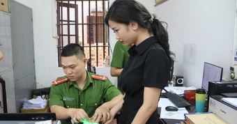 4 nhóm người dân cần đổi thẻ căn cước ngay trong năm 2026 kẻo bị phạt