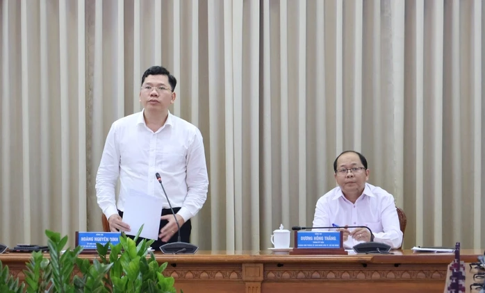 4 tháng đầu năm 2026, TPHCM bứt phá mạnh mẽ 4 tháng đầu năm 2026, TPHCM bứt phá mạnh mẽ