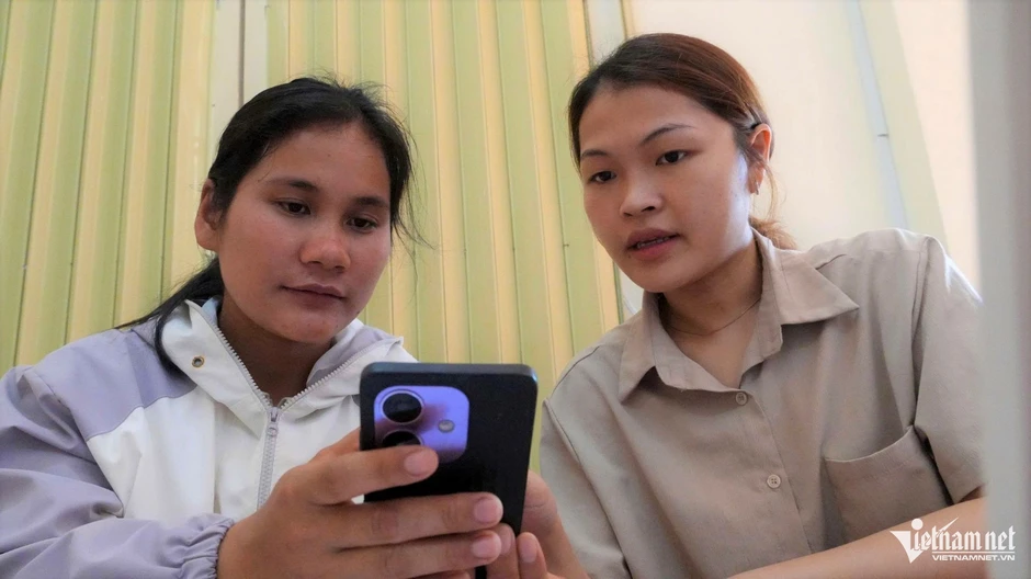 40km vùng cao không còn là trở ngại