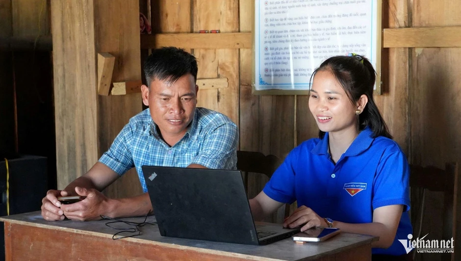 40km vùng cao không còn là trở ngại