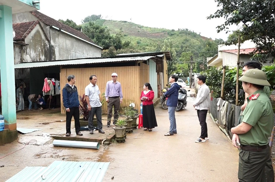 45 gia đình người có công, 45 điều ước và một tháng Bảy nghĩa tình 45 gia đình người có công, 45 điều ước và một tháng Bảy nghĩa tình