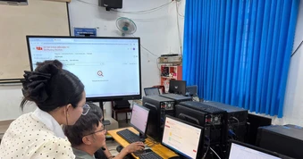 45 ngày đêm tháo gỡ điểm nghẽn chuyển đổi số của ngành Tổ chức xây dựng Đảng TP.HCM