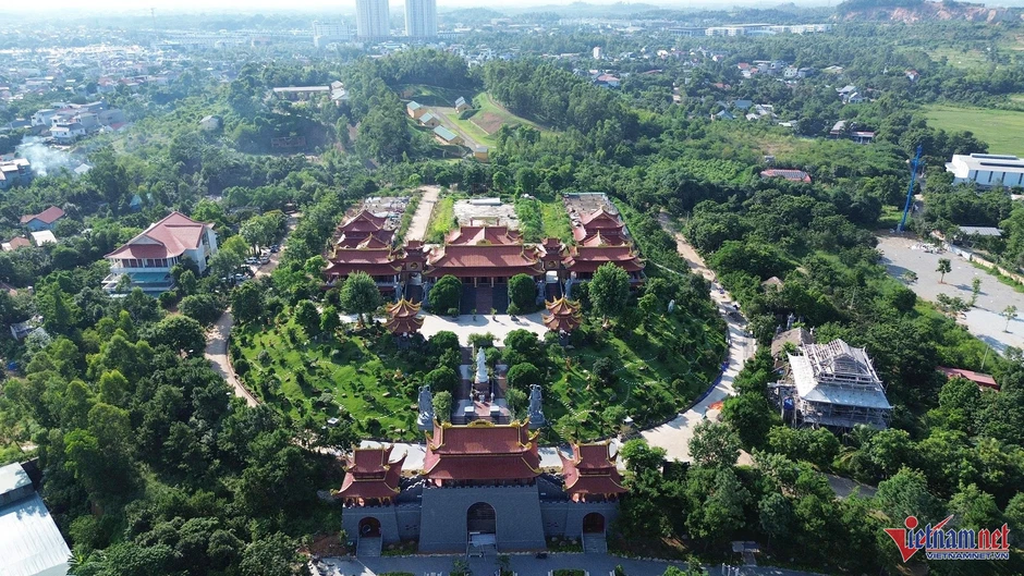 5 chú tiểu sau vụ bị Nguyễn Thế Duy đánh ở chùa Bầu giờ ra sao?
