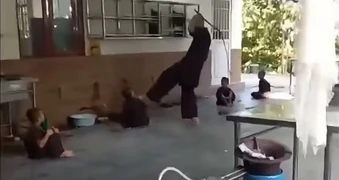 5 chú tiểu sau vụ bị Nguyễn Thế Duy đánh ở chùa Bầu giờ ra sao?