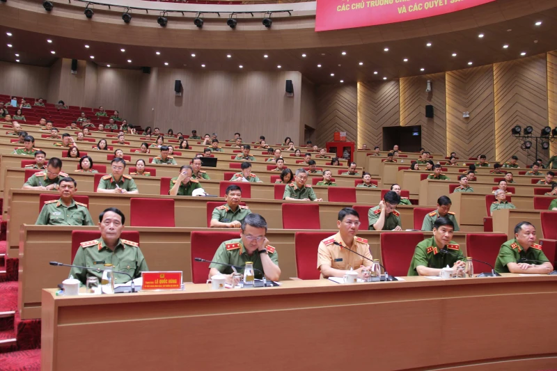 5 nội dung mới trong Quy định thi hành Điều lệ Đảng