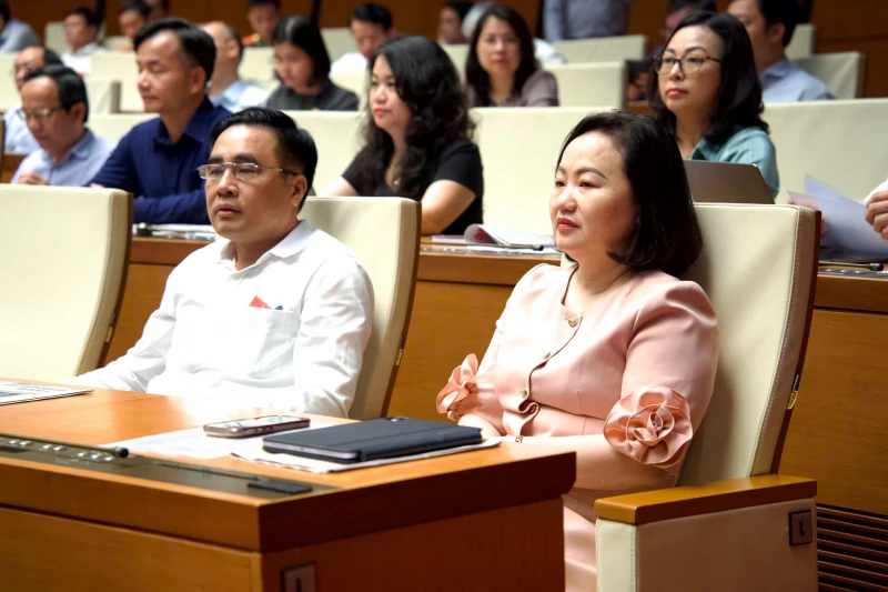 5 nội dung mới trong Quy định thi hành Điều lệ Đảng