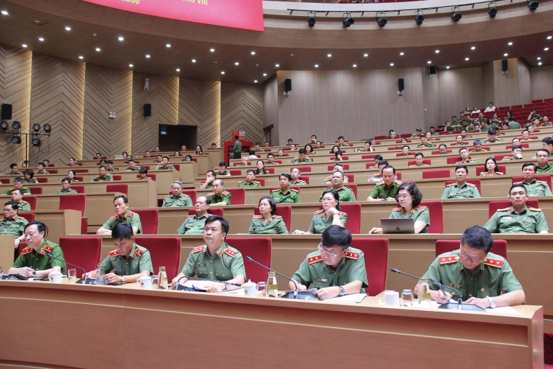 5 nội dung mới trong Quy định thi hành Điều lệ Đảng