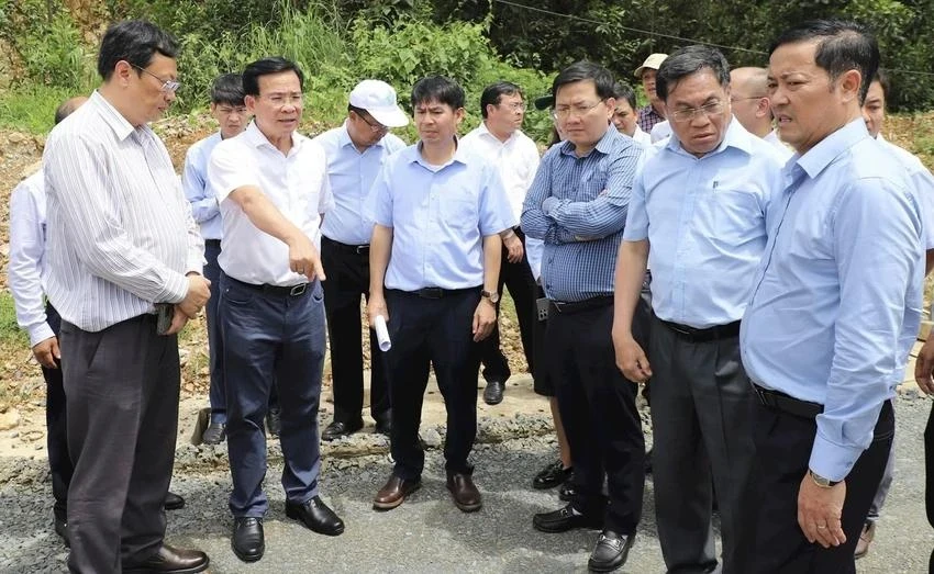 5 phó chủ tịch Lâm Đồng làm tổ trưởng 5 ‘tổ đặc nhiệm’ tháo gỡ hơn 400 dự án 5 phó chủ tịch Lâm Đồng làm tổ trưởng 5 ‘tổ đặc nhiệm’ tháo gỡ hơn 400 dự án