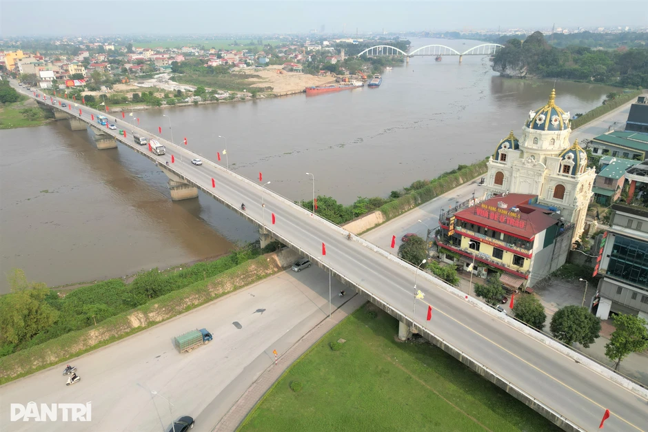 50 cá nhân "rút kinh nghiệm" sau khi 4 dự án ở Ninh Bình được thanh tra 50 cá nhân "rút kinh nghiệm" sau khi 4 dự án ở Ninh Bình được thanh tra