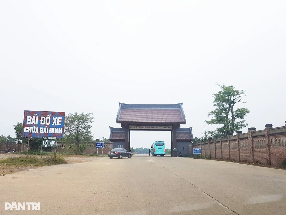 50 cá nhân "rút kinh nghiệm" sau khi 4 dự án ở Ninh Bình được thanh tra 50 cá nhân "rút kinh nghiệm" sau khi 4 dự án ở Ninh Bình được thanh tra