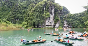 50 cá nhân "rút kinh nghiệm" sau khi 4 dự án ở Ninh Bình được thanh tra