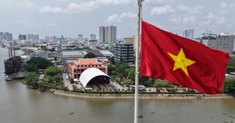 50 năm Thành phố mang tên Bác: Nửa thế kỷ giữ sứ mệnh mở đường thể chế