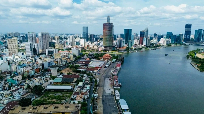 50 năm thành phố mang tên Bác: Vai trò tiên phong và khát vọng phát triển 50 năm thành phố mang tên Bác: Vai trò tiên phong và khát vọng phát triển
