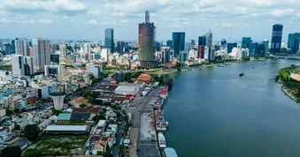 50 năm thành phố mang tên Bác: Vai trò tiên phong và khát vọng phát triển