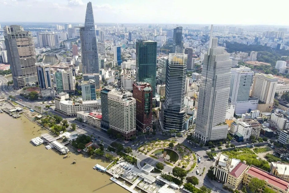 50 năm TP mang tên Bác: Nửa thế kỷ giữ sứ mệnh mở đường thể chế 50 năm TP mang tên Bác: Nửa thế kỷ giữ sứ mệnh mở đường thể chế