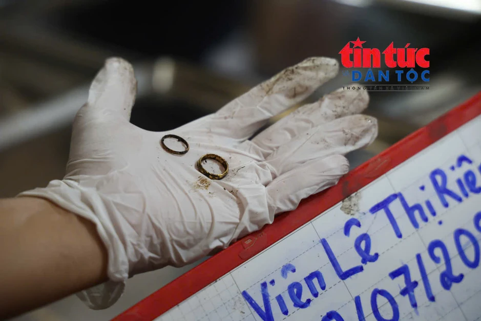 500 ngày đêm tìm kiếm liệt sĩ - Bài cuối: Vẫn tiếp tục những hành trình 500 ngày đêm tìm kiếm liệt sĩ - Bài cuối: Vẫn tiếp tục những hành trình