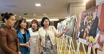 55 năm quan hệ Việt Nam - Chile: Nhiều cơ hội hợp tác, thúc đẩy các dòng đầu tư mới