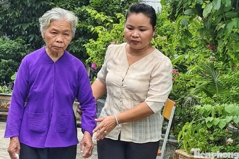 58 Năm chờ đợi Tình yêu: Lời hứa của liệt sĩ Huỳnh Văn Quên được giữ trọn vẹn 58 Năm chờ đợi Tình yêu: Lời hứa của liệt sĩ Huỳnh Văn Quên được giữ trọn vẹn