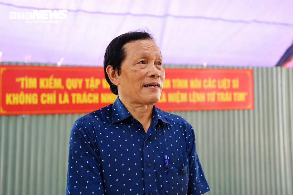 58 năm khắc khoải chờ ngày đón mẹ về của con trai Anh hùng Lê Thị Riêng 58 năm khắc khoải chờ ngày đón mẹ về của con trai Anh hùng Lê Thị Riêng
