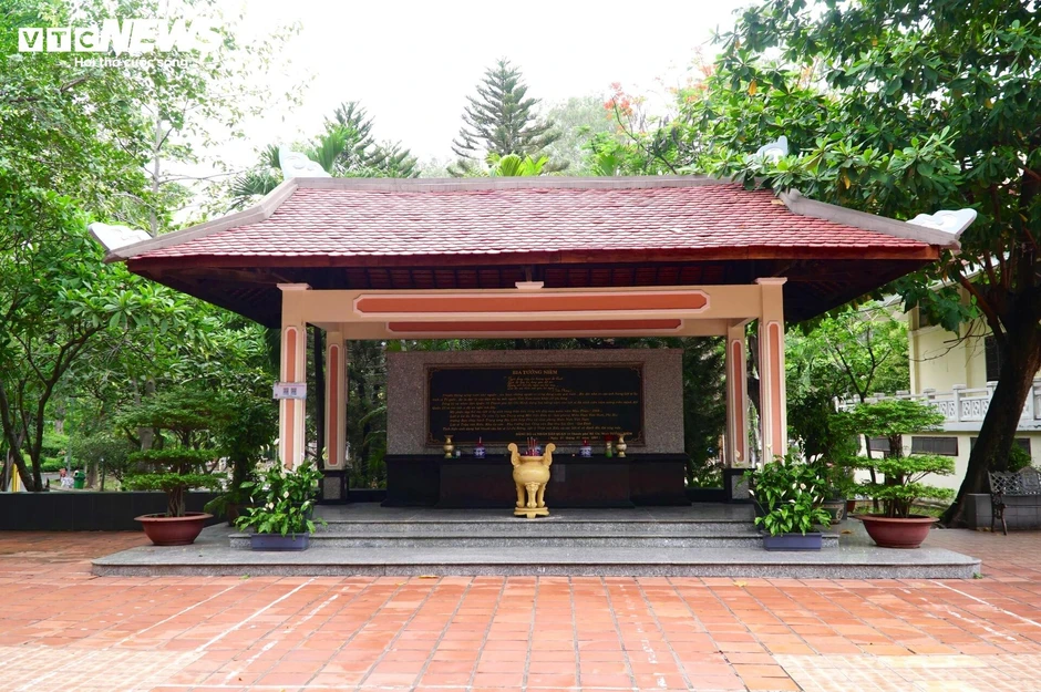 58 năm khắc khoải chờ ngày đón mẹ về của con trai Anh hùng Lê Thị Riêng 58 năm khắc khoải chờ ngày đón mẹ về của con trai Anh hùng Lê Thị Riêng
