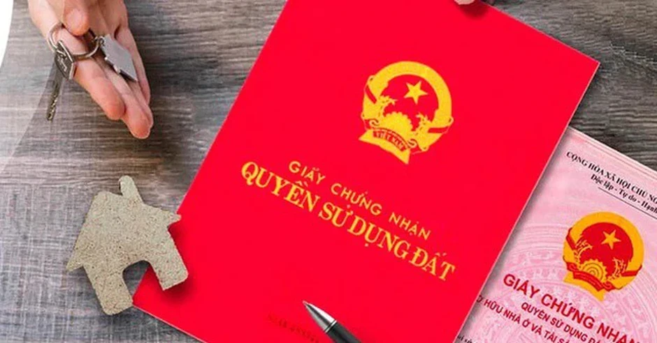 6 trường hợp sẽ bị Nhà nước thu hồi sổ đỏ mới nhất 2026 6 trường hợp sẽ bị Nhà nước thu hồi sổ đỏ mới nhất 2026