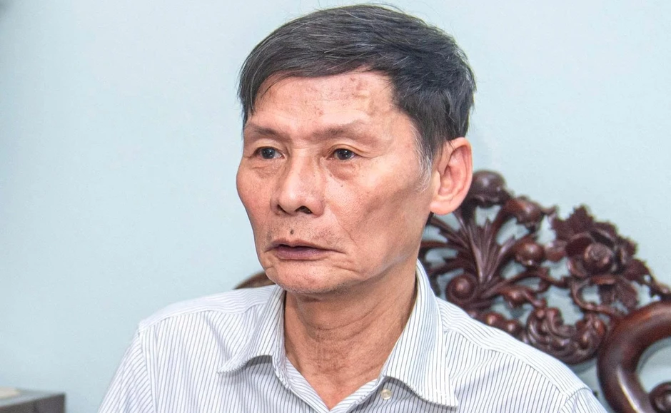 60 Năm chờ đợi , người vợ 93 tuổi đón kỷ vật của chồng liệt sĩ Nguyễn Đức Châu 60 Năm chờ đợi , người vợ 93 tuổi đón kỷ vật của chồng liệt sĩ Nguyễn Đức Châu