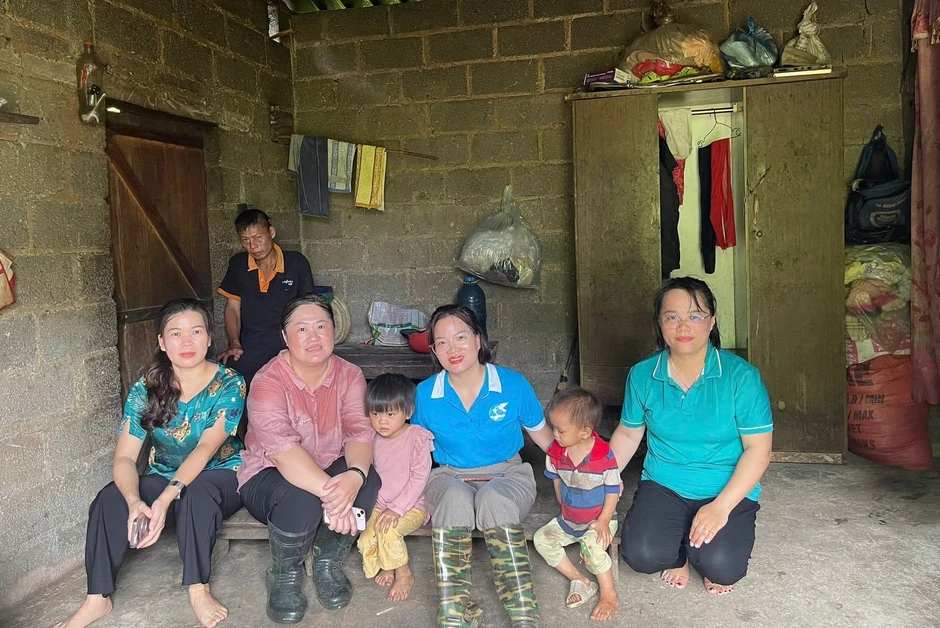 646 học sinh và những hoàn cảnh đặc biệt “trói” bước chân đến trường 646 học sinh và những hoàn cảnh đặc biệt “trói” bước chân đến trường