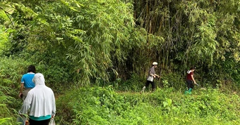 646 học sinh và những hoàn cảnh đặc biệt “trói” bước chân đến trường
