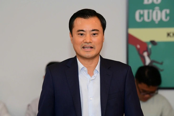 7 phó chủ tịch UBND TP.HCM nhiệm kỳ 2026 - 2031