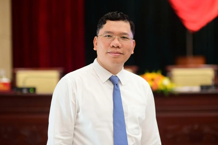 7 phó chủ tịch UBND TP.HCM nhiệm kỳ 2026 - 2031