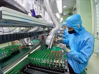 70 công nghệ cao được ưu tiên đầu tư phát triển
