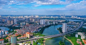 705 Xã , phường được nghiên cứu sáp nhập năm 2026: Cách xác định tiêu chuẩn ra sao?
