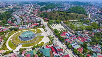 72 năm Chiến thắng Điện Biên Phủ (7/5): Tiếp nối bản hùng ca, kiến tạo tương lai
