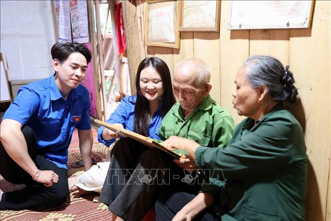 72 năm Chiến thắng Điện Biên Phủ: Khúc tráng ca ngã ba Cò Nòi 72 năm Chiến thắng Điện Biên Phủ: Khúc tráng ca ngã ba Cò Nòi