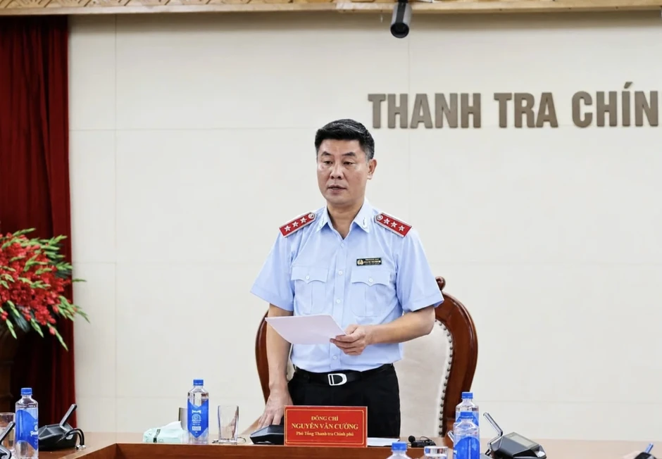 8 đơn vị thuộc Viện Hàn lâm KH&CN Việt Nam bổ nhiệm cán bộ thiếu tiêu chuẩn 8 đơn vị thuộc Viện Hàn lâm KH&CN Việt Nam bổ nhiệm cán bộ thiếu tiêu chuẩn
