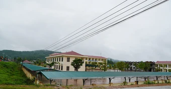 92 công trình hoàn thành, một xã ở Nghệ An không có căn cứ thanh toán