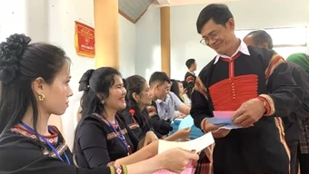 99,38% cử tri trên toàn quốc tham gia bầu cử, trật tự an toàn xã hội được bảo đảm