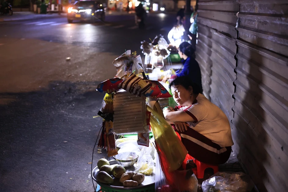 'ADN mở' TP.HCM: Đô thị nhiều 'gien trội' cần phiên bản ưu việt 'ADN mở' TP.HCM: Đô thị nhiều 'gien trội' cần phiên bản ưu việt