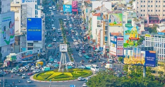 'ADN mở' TP.HCM: Đô thị nhiều 'gien trội' cần phiên bản ưu việt