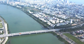 Ai trúng đấu giá đất vàng xây dựng tổ hợp Lễ hội pháo hoa quốc tế Đà Nẵng?