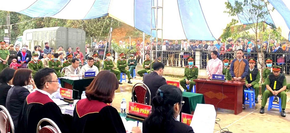Án mạng ở đường vắng: Kịch bản dùng 'ma túy đất' làm mồi nhử giết chồng